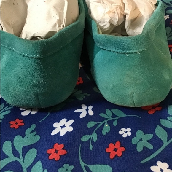 Women’s size 71/2 M shoes Isaacmizrahi - Picture 7 of 9